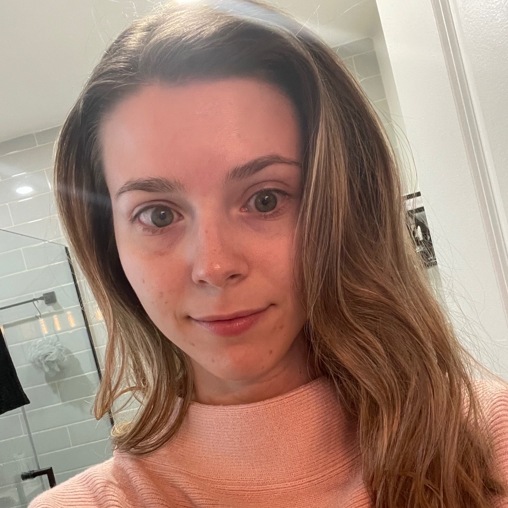 Meet your Posher, Aubrey